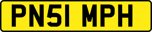 PN51MPH