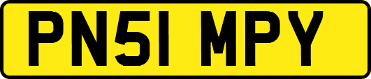 PN51MPY