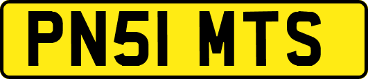 PN51MTS