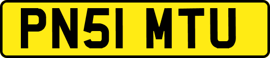 PN51MTU