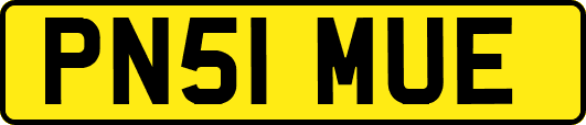 PN51MUE