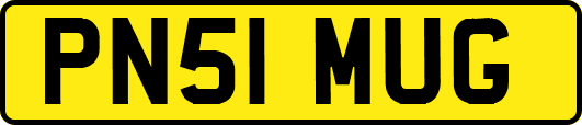 PN51MUG