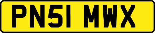 PN51MWX