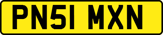 PN51MXN