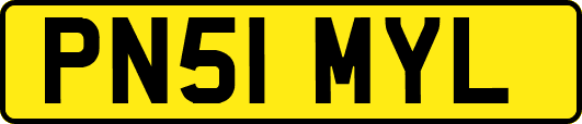 PN51MYL