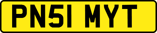 PN51MYT