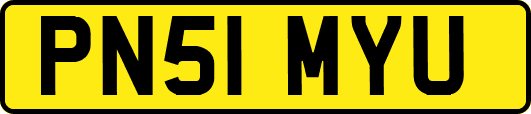 PN51MYU