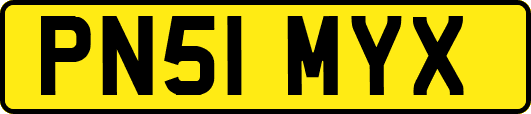 PN51MYX