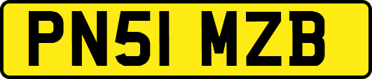 PN51MZB