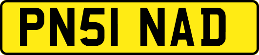 PN51NAD