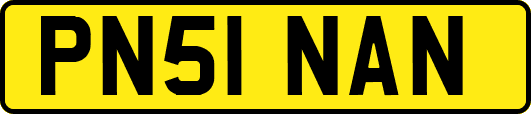 PN51NAN