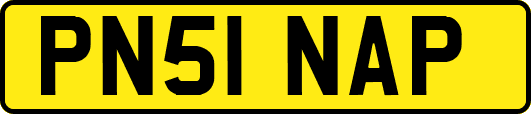 PN51NAP