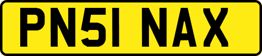 PN51NAX