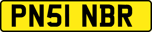 PN51NBR