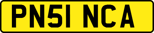 PN51NCA