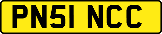 PN51NCC