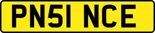 PN51NCE