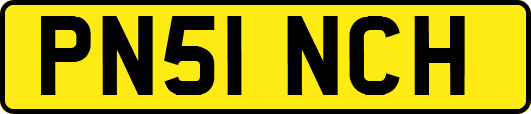 PN51NCH