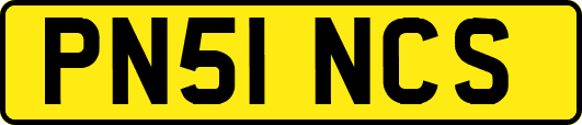 PN51NCS