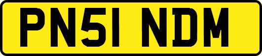 PN51NDM