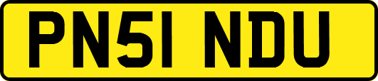 PN51NDU