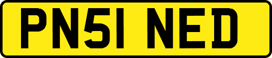 PN51NED