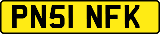 PN51NFK