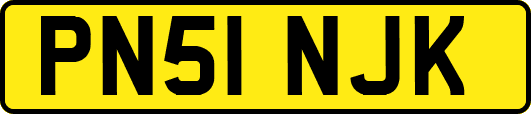 PN51NJK