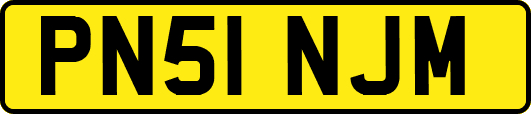 PN51NJM