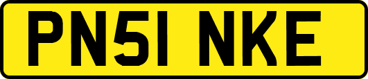 PN51NKE