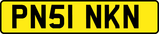 PN51NKN