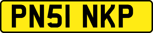 PN51NKP