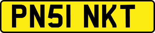 PN51NKT