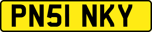 PN51NKY