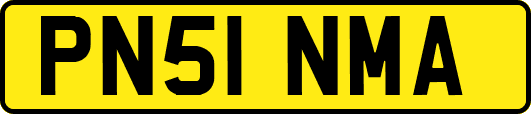 PN51NMA