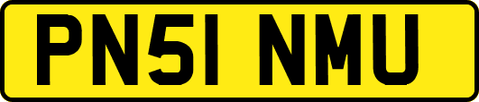 PN51NMU
