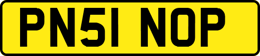 PN51NOP