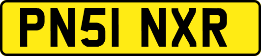 PN51NXR