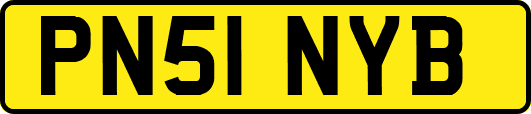 PN51NYB