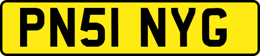 PN51NYG