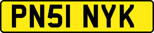 PN51NYK