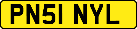 PN51NYL