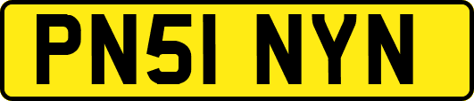 PN51NYN