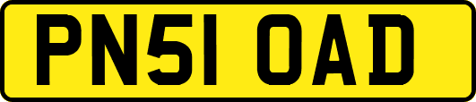 PN51OAD