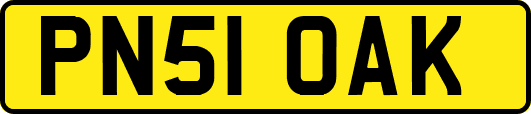 PN51OAK
