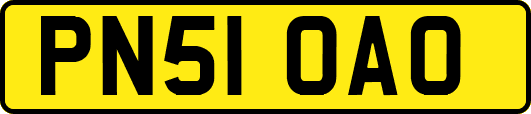 PN51OAO