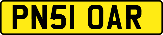 PN51OAR