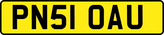 PN51OAU