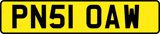 PN51OAW