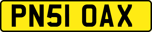 PN51OAX